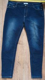 Mooie MYD Fashion Jeans Maat 50, Kleding | Dames, Grote Maten, MYD Fashion, Ophalen of Verzenden, Zo goed als nieuw, Blauw
