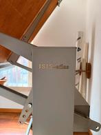 Oude Isis Atlas Tekentafel, Doe-het-zelf en Verbouw, Tekentafels, Ophalen, Gebruikt, 150 tot 170 cm