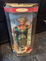 Thai Barbie Doll Thailandaise - Collector's Edition, Ophalen of Verzenden, Nieuw, Barbie