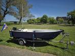 Verano 4.20 toerboot, Watersport en Boten, Vis- en Consoleboten, Ophalen, 10 tot 30 pk, Gebruikt, 3 tot 6 meter