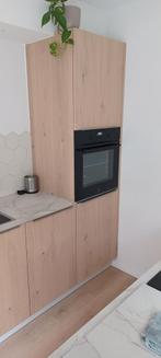 NIEUW!! keller keuken, zie omschrijving, Huis en Inrichting, Ophalen, Overige kleuren, 200 cm of meer, Nieuw