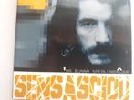 SENSASCIOU - NA BUNNA SPEALENGHEJUA, Ophalen of Verzenden, 1980 tot 2000, Zo goed als nieuw