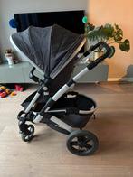 Joolz Geo Kinderwagen - Fijn in gebruik!, Kinderen en Baby's, Gebruikt, Verstelbare duwstang, Ophalen, Kinderwagen