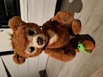 FurReal Friends - Cubby interactieve robotbeer, Ophalen, Zo goed als nieuw, Beer
