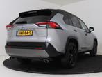 Toyota RAV4 2.5 Hybrid Style Bi-tone Limited | JBL | Navigat, 12 maanden, Gebruikt, 4 cilinders, Adaptive Cruise Control