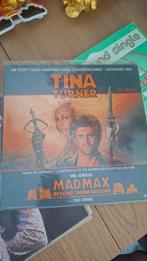 Tina Turner - We Don't Need Another Hero 12" Single, Ophalen of Verzenden, Gebruikt, 12 inch