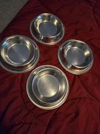 Dierenvoedervak, Ophalen