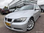 BMW 3-serie 330xi High Executive Aut/Leder/Nav/Xenon/Schuifd, Gebruikt, Zwart, 258 pk, 2996 cc