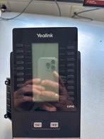 Yealink EXP40 Uitbreidingsmodule, Ophalen of Verzenden, Gebruikt