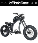 Gloednieuwe Fat Tire E-Bikes!, Fietsen en Brommers, Overige merken, Nieuw, Ophalen of Verzenden, 59 cm of meer