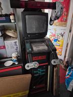 SNES SUPER NINTENDO demopod/display, Ophalen, Gebruikt, 1 speler, Racen en Vliegen