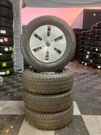 16 inch velgen met all season  Volkswagen Transporter T7, Auto-onderdelen, Banden en Velgen, Ophalen, 16 inch, Banden en Velgen