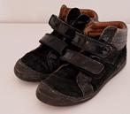 Romagnoli - Maat 30 - Kinderschoenen - Klittenband - Zwart, Gebruikt, Jongen of Meisje, Schoenen, Ophalen of Verzenden