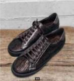 Footnotes - Prachtige leren sneakers maat 37- Nieuw €170, Nieuw, Ophalen of Verzenden, Sneakers of Gympen, X