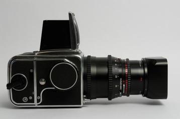 fotocamera beschikbaar voor biedingen