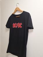 AC/DC T-shirt, Kleding | Heren, T-shirts, Maat 46 (S) of kleiner, Zara Man, Ophalen of Verzenden, Zo goed als nieuw
