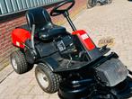 Frontmaaier zitmaaier AWD gelijk aan Husqvarna, Ophalen, Gebruikt, 90 tot 120 cm