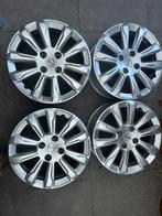 Te koop gebruikte lichtmetalen velgen voor een opel mokka, Ophalen, Gebruikt