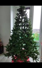 Kerstboom H 240 cm doorsnede 130 cm, Diversen, Ophalen, Zo goed als nieuw