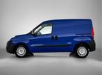 Opel Combo 1.6 CDTi L1H1 Edition Direct leverbaar! Daklift,, Stof, Gebruikt, 1295 kg, 4 cilinders