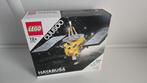 Lego 21101 - Ideas (CUUSOO) - Hayabusa nieuw in doos, Kinderen en Baby's, Speelgoed | Duplo en Lego, Ophalen of Verzenden, Nieuw