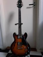 Epiphone ES 339 Sunburst, Ophalen, Gebruikt, Hollow body, Epiphone