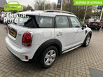 Mini Countryman 1.5 One|Navi|Cruise|Dakrails|Airco, Voorwielaandrijving, Stof, Gebruikt, Countryman
