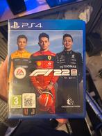 F1 22 voor PlayStation 4, Spelcomputers en Games, Games | Sony PlayStation 4, Online, Racen en Vliegen, 2 spelers, Ophalen of Verzenden