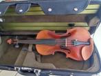 In goede staat verkerende oude viool van Nederlandse bodem., Muziek en Instrumenten, Strijkinstrumenten | Violen en Altviolen