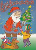 Groot Kerstspeelboek-Kerst kleurboek spelletjesboek.^^, Ophalen of Verzenden, Nieuw