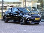 Peugeot 208 1.2 PureTech GT Pack | Navi / Panoramadak / Came, 101 pk, Gebruikt, 1199 cc, Bedrijf