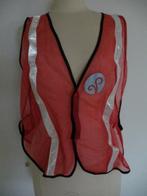 LEONTIEN reflecterend sport hesje ONE SIZE, Maat 38/40 (M), Leontien, Ophalen of Verzenden, Zo goed als nieuw