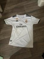 Real Madrid shirt Sergio Ramos, Sport en Fitness, Voetbal, Maat XS of kleiner, Ophalen of Verzenden, Zo goed als nieuw, Shirt