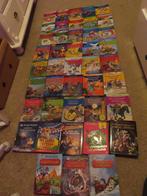43 Geronimo Stilton boeken, apart 4 Euro per stuk of samen, Ophalen of Verzenden, Gelezen, Geronimo Stilton, Sprookjes