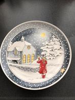 Wandbord kerst, Villeroy & Boch, nieuw, Huis en Inrichting, Ophalen of Verzenden, Nieuw