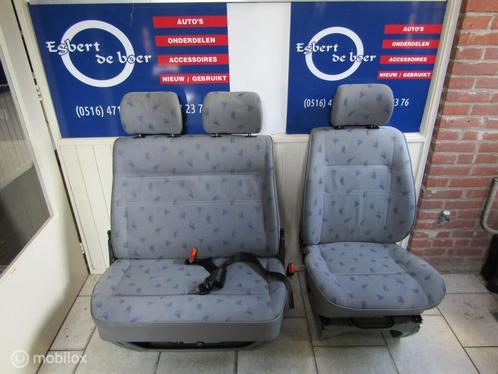 Stoel & bankje volkswagen transporter t4, Auto-onderdelen, Interieur en Bekleding, Volkswagen, Gebruikt, Ophalen of Verzenden
