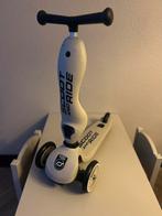 Scoot and Ride, Ophalen, Zo goed als nieuw, Loopfiets
