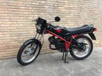 Honda mb8 (motor kenteken ), Fietsen en Brommers, Brommers | Honda, Ophalen, Zo goed als nieuw