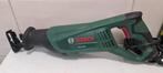 Bosch PSA 700E Reciprozaag 710W, Ophalen, 70 mm of meer, 600 tot 1200 watt, Zo goed als nieuw
