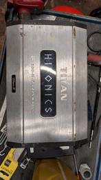 Hifonics Titan TSI600ii monoblock, Ophalen, Gebruikt