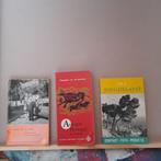 Reisgidsen: Joegoslavië, Auvergne, ANWB, Boeken, Reisgidsen, Europa, Ophalen of Verzenden, Reisgids of -boek, ANWB