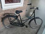Weduwe kinder fiets, Fietsen en Brommers, Fietsen | Meisjes, Ophalen, Gebruikt, 24 inch, Wheelenz