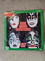 KISS SINGEL, Overige genres, 7 inch, Single, Ophalen of Verzenden