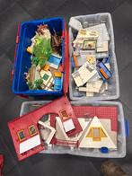 Grote Partij Playmobil - 16-17 kg, Ophalen of Verzenden, Gebruikt, Los playmobil
