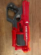 Mega Nerf CycloneShock - werkt perfect 👌, Ophalen of Verzenden, Gebruikt, Jongen of Meisje