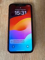iPhone XR, Telecommunicatie, Mobiele telefoons | Apple iPhone, Gebruikt, IPhone XR, Ophalen of Verzenden, Zonder simlock