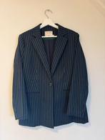 AAKO Colbert (maat XL), Ophalen of Verzenden, Gedragen, Maat 46/48 (XL) of groter, Blauw