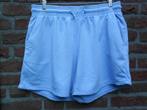 Nieuwe JDY korte broek jogg stof maat L, Kort, Blauw, Maat 42/44 (L), Nieuw