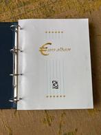 Davo Euro Album, Ophalen of Verzenden, Overige landen, Overige waardes