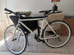 Fixiefiets / Singlespeed 6KU Evian 1, Fietsen en Brommers, Ophalen, Nieuw, 28 inch, Overige merken
